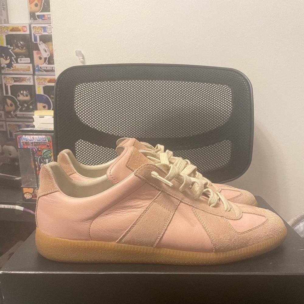 Salmon Margielas sz43